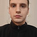 Знакомства: Вова, 28 лет, Минск