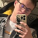 Знакомства: Andrey, 21 год, Пермь