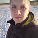 Знакомства: Владимир, 31 год, Чебаркуль