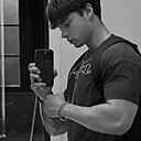 Знакомства: Максим, 19 лет, Харьков
