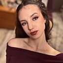 Знакомства: Анна, 18 лет, Ульяновск