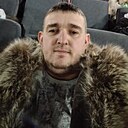 Знакомства: Vitya, 38 лет, Свободный