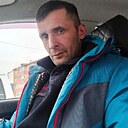 Знакомства: Виталий, 45 лет, Северобайкальск