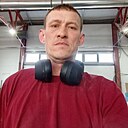 Знакомства: Санек, 40 лет, Ульяновск