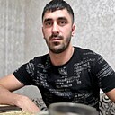 Знакомства: Эльман, 30 лет, Нефтеюганск
