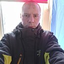 Знакомства: Артём, 35 лет, Ясный