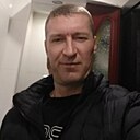 Знакомства: Юра, 47 лет, Караганда