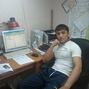 Знакомства: Тимур, 35 лет, Ванино
