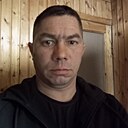 Знакомства: Иван, 45 лет, Черемхово