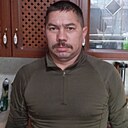 Знакомства: Иван, 45 лет, Черемхово