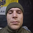 Знакомства: Александр, 36 лет, Макеевка