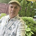 Знакомства: Muratali, 57 лет, Москва