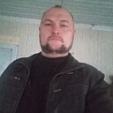 Знакомства: Виктор, 40 лет, Клецк