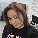 Знакомства: Татьяна, 40 лет, Серпухов