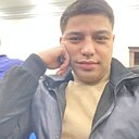 Знакомства: Тима, 27 лет, Ташкент