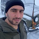 Знакомства: Тигран, 39 лет, Симферополь