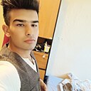 Знакомства: Хусниддин, 24 года, Щецин