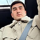 Знакомства: Жонни, 28 лет, Ташкент