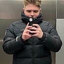 Знакомства: Даниил, 23 года, Минск