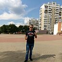 Знакомства: Евгений, 41 год, Солигорск