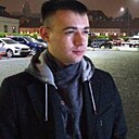 Знакомства: Виктор, 26 лет, Минск