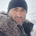 Знакомства: Умеджон, 40 лет, Новый Уренгой