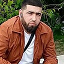 Знакомства: Саид, 38 лет, Москва