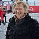 Знакомства: Inga, 50 лет, Вильнюс