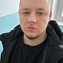 Знакомства: Дима, 25 лет, Нижневартовск