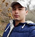 Знакомства: Boris, 38 лет, Тюмень