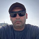 Знакомства: Мардан, 40 лет, Архангельск