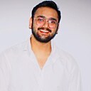 Знакомства: Parikshit, 22 года, Пермь