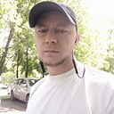 Знакомства: Сергей, 41 год, Москва