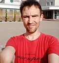 Знакомства: Андрей, 39 лет, Мытищи