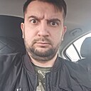 Знакомства: Виталий, 34 года, Новый Уренгой