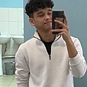 Знакомства: Shakh, 18 лет, Астрахань