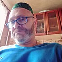 Знакомства: Guerrero, 52 года, Витебск