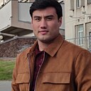 Знакомства: Бегенч, 25 лет, Минск