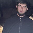 Знакомства: Алик, 24 года, Ставрополь