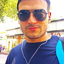 Знакомства: Sam, 36 лет, Обнинск