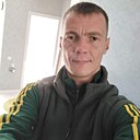 Знакомства: Саныч, 35 лет, Находка