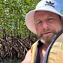 Знакомства: Андрей, 46 лет, Петропавловск-Камчатский