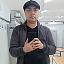 Знакомства: Али, 45 лет, Тюмень