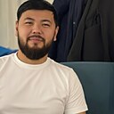 Знакомства: Aldabergenoff, 25 лет, Алматы