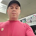 Знакомства: Рахим, 46 лет, Мелитополь