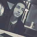 Знакомства: Александр, 25 лет, Братск