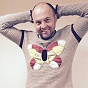 Знакомства: Рома, 40 лет, Ясиноватая