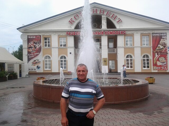 Фото - Tabor.ru