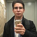 Знакомства: Егор, 21 год, Тюмень