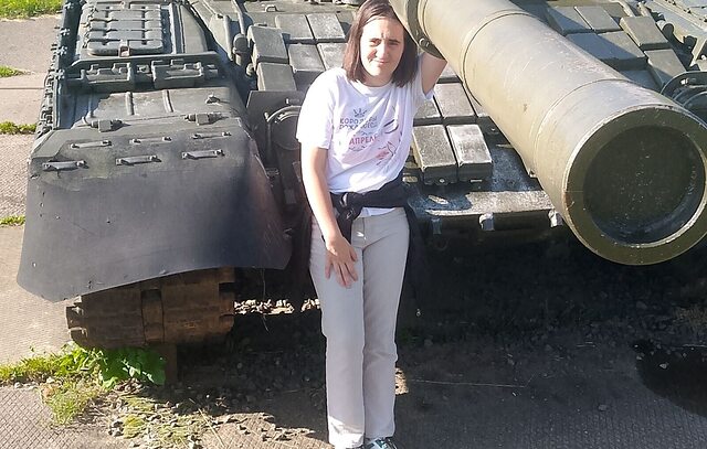 Фото - Tabor.ru